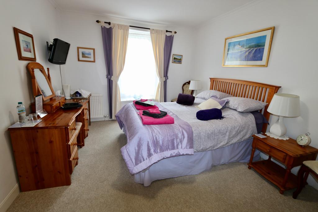 Bed and Breakfast The Old Bakehouse Colyton Екстер'єр фото