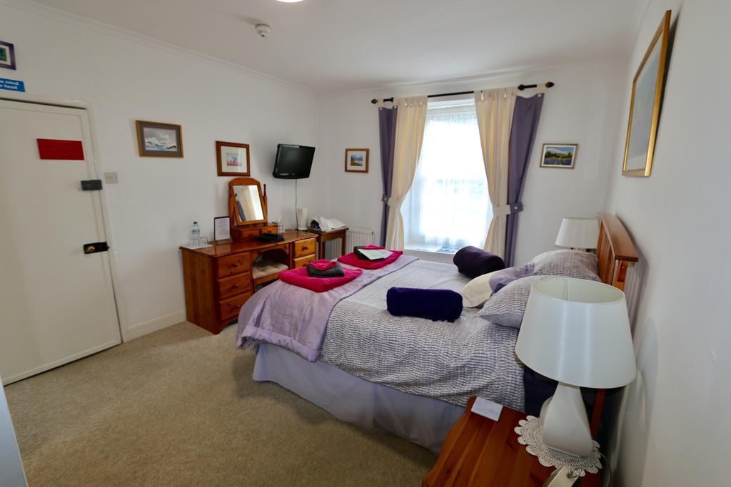 Bed and Breakfast The Old Bakehouse Colyton Екстер'єр фото