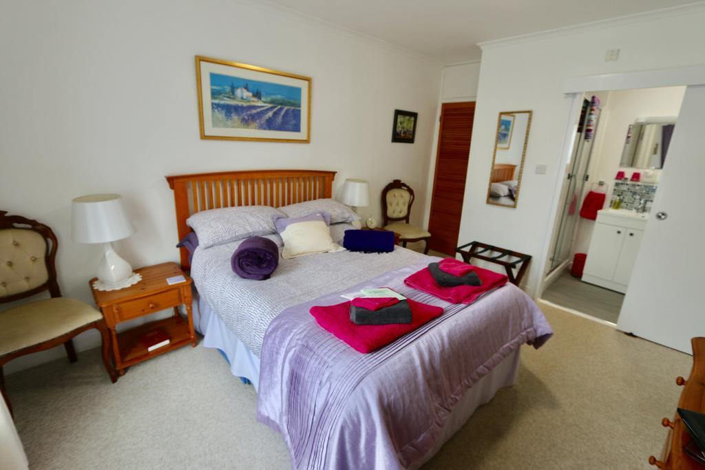 Bed and Breakfast The Old Bakehouse Colyton Екстер'єр фото