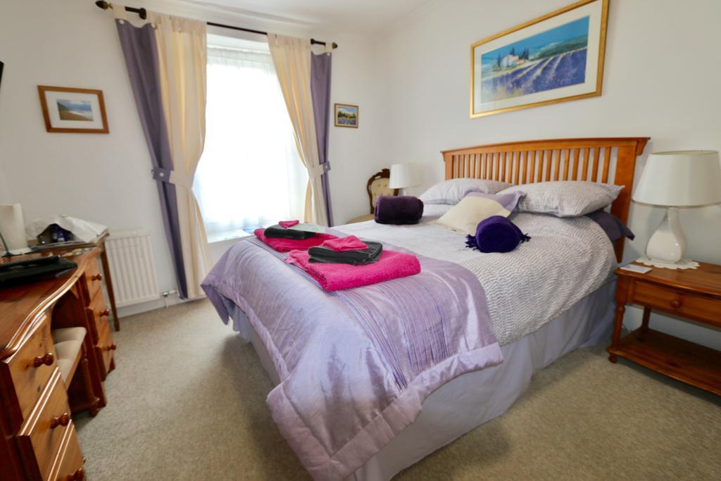 Bed and Breakfast The Old Bakehouse Colyton Екстер'єр фото