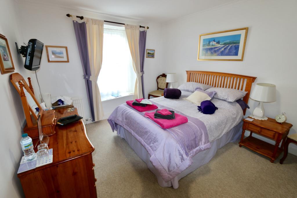 Bed and Breakfast The Old Bakehouse Colyton Екстер'єр фото