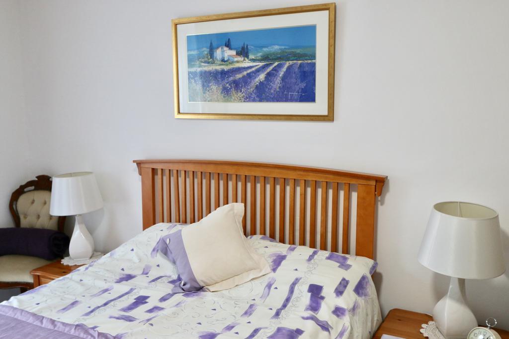 Bed and Breakfast The Old Bakehouse Colyton Екстер'єр фото