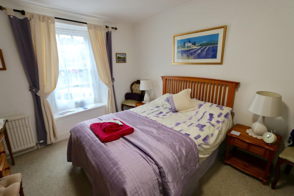 Bed and Breakfast The Old Bakehouse Colyton Екстер'єр фото