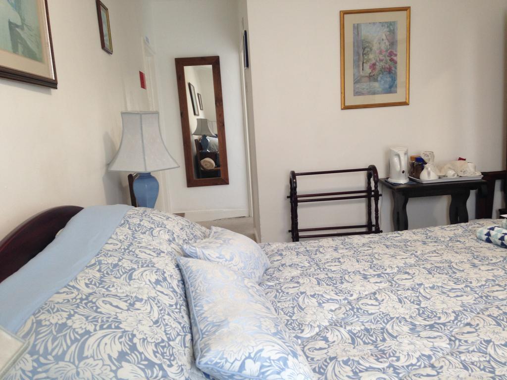 Bed and Breakfast The Old Bakehouse Colyton Екстер'єр фото
