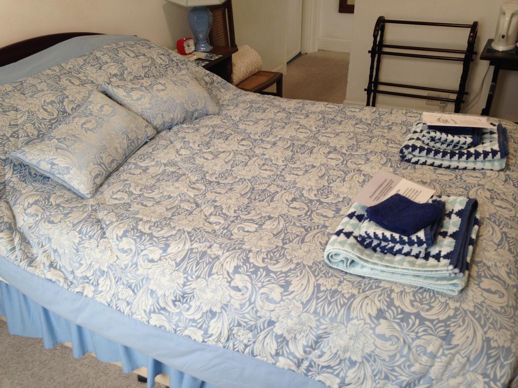 Bed and Breakfast The Old Bakehouse Colyton Екстер'єр фото