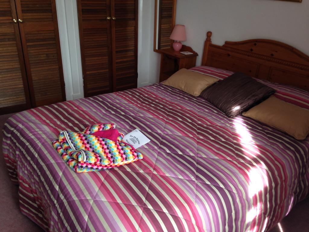 Bed and Breakfast The Old Bakehouse Colyton Екстер'єр фото