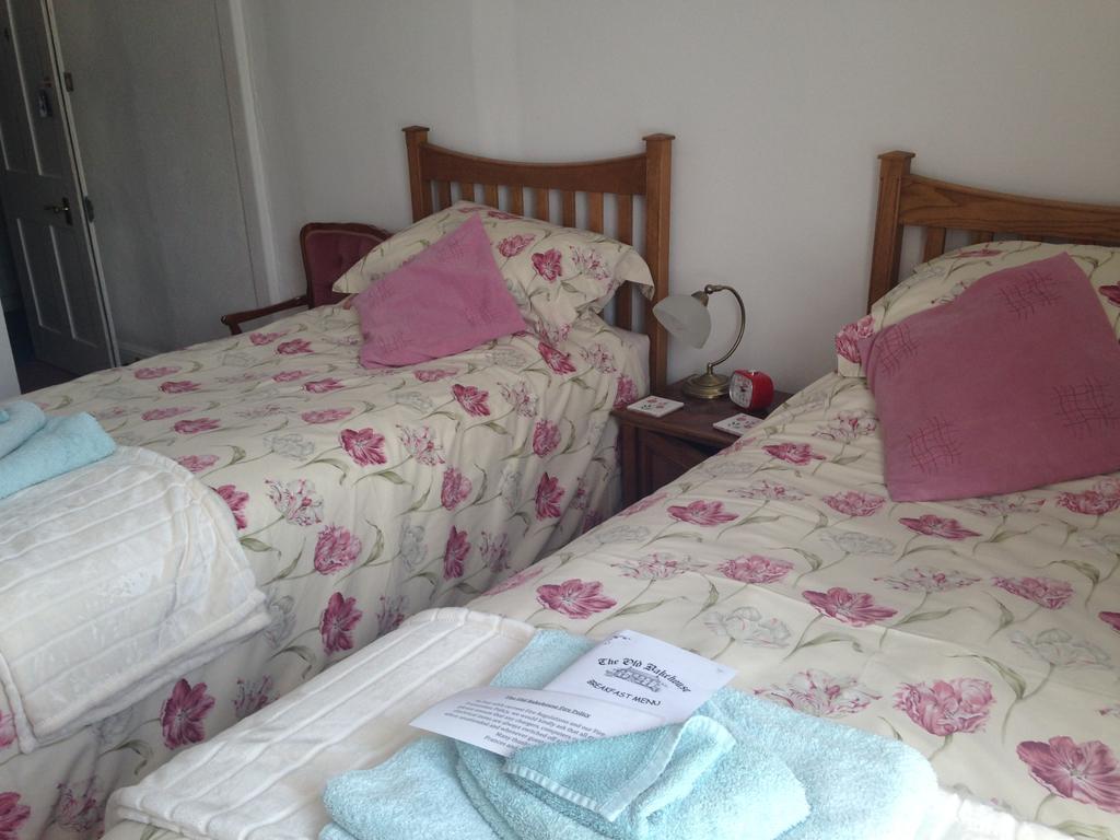 Bed and Breakfast The Old Bakehouse Colyton Екстер'єр фото