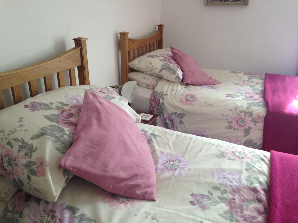 Bed and Breakfast The Old Bakehouse Colyton Екстер'єр фото