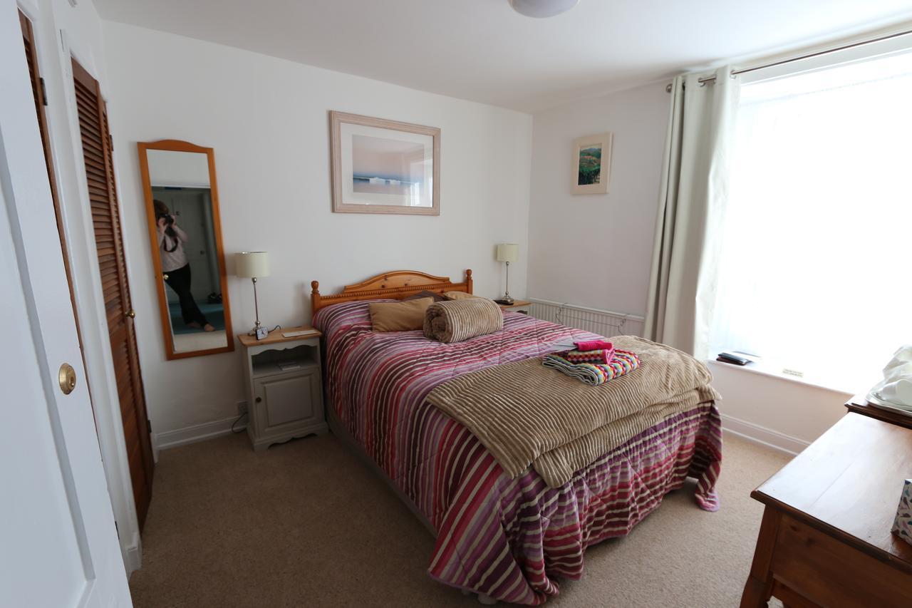Bed and Breakfast The Old Bakehouse Colyton Екстер'єр фото