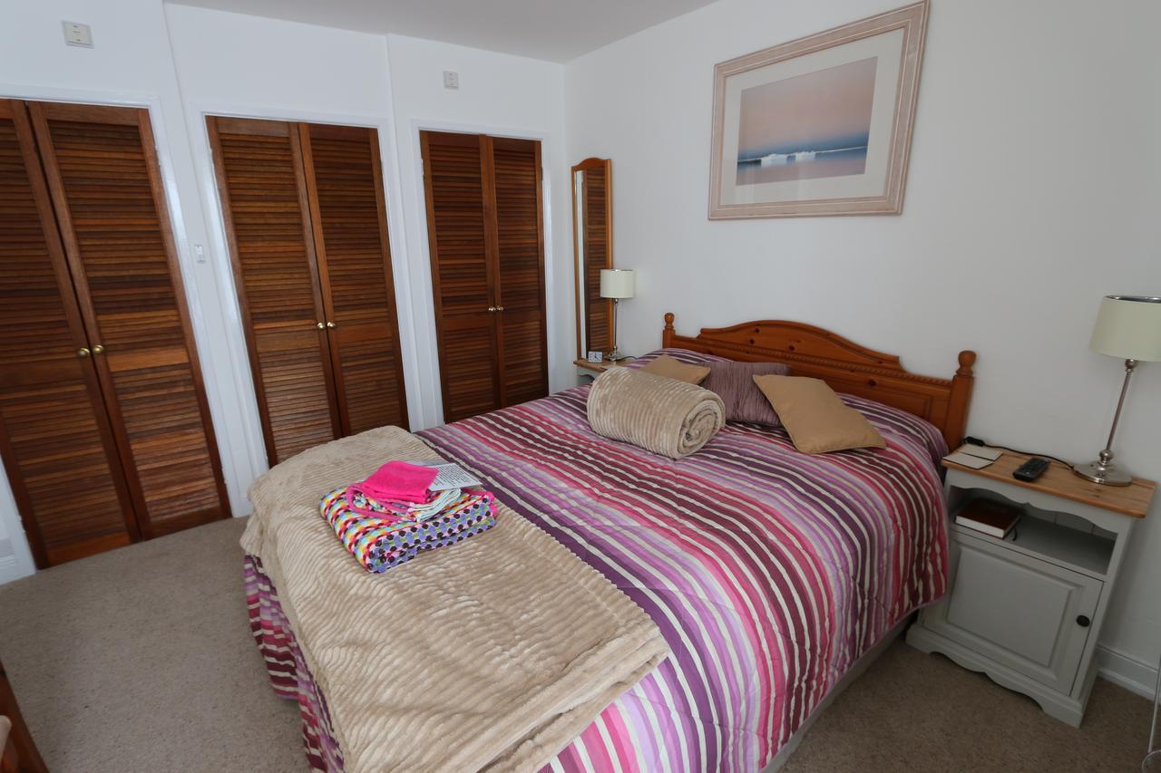 Bed and Breakfast The Old Bakehouse Colyton Екстер'єр фото