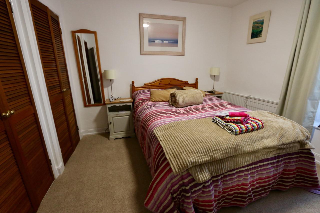 Bed and Breakfast The Old Bakehouse Colyton Екстер'єр фото