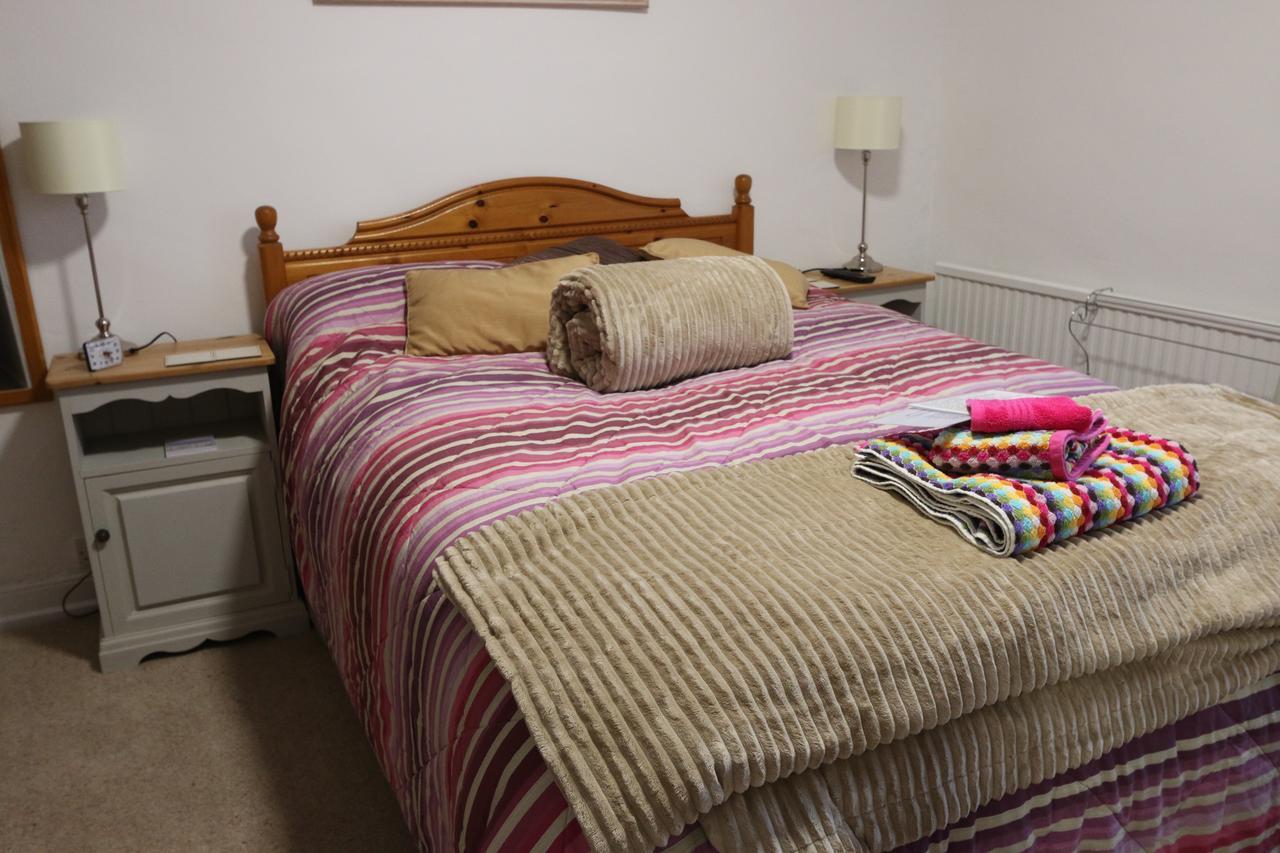 Bed and Breakfast The Old Bakehouse Colyton Екстер'єр фото