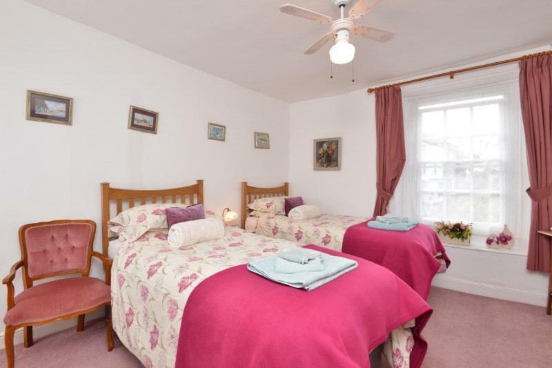 Bed and Breakfast The Old Bakehouse Colyton Екстер'єр фото