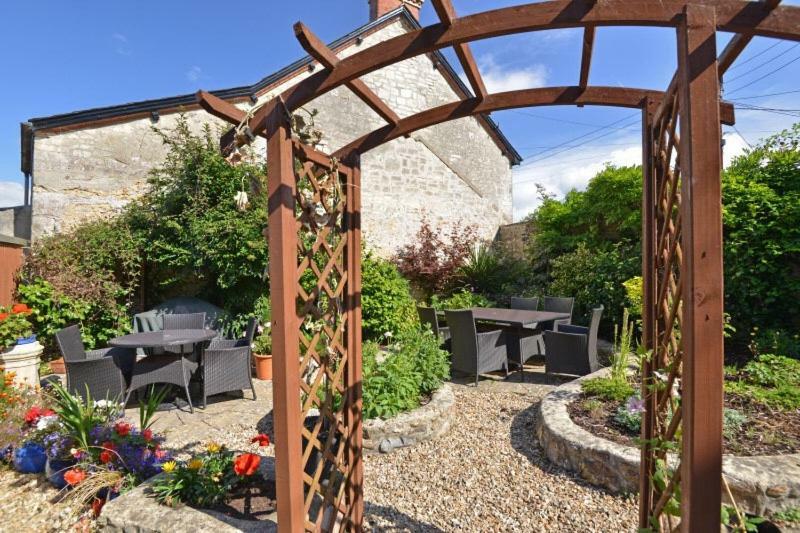 Bed and Breakfast The Old Bakehouse Colyton Екстер'єр фото