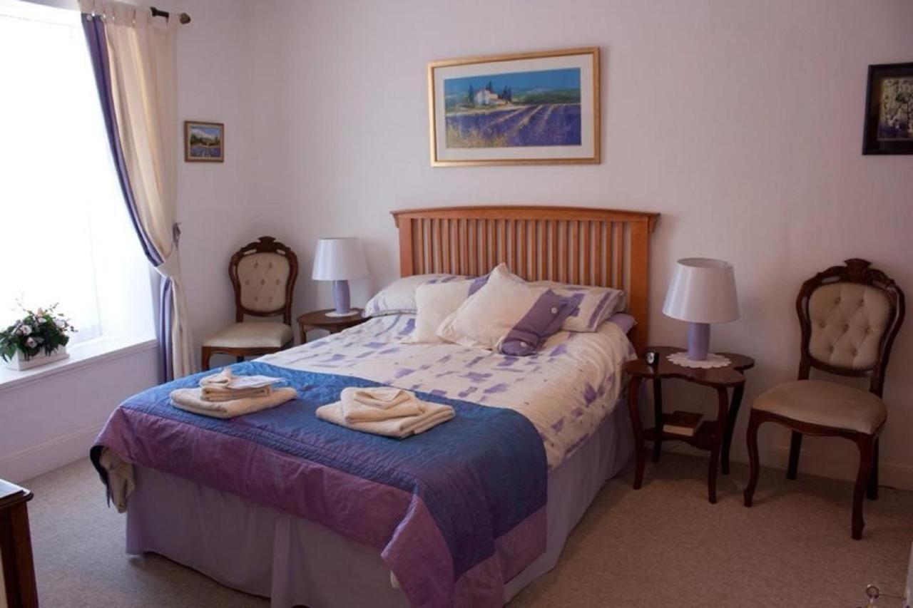 Bed and Breakfast The Old Bakehouse Colyton Екстер'єр фото