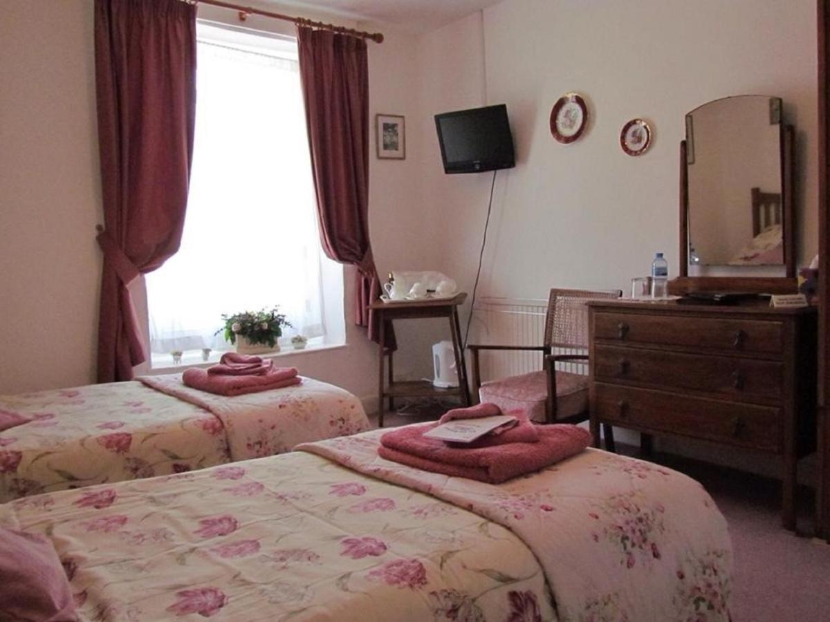 Bed and Breakfast The Old Bakehouse Colyton Екстер'єр фото