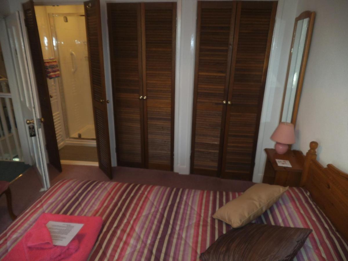 Bed and Breakfast The Old Bakehouse Colyton Екстер'єр фото